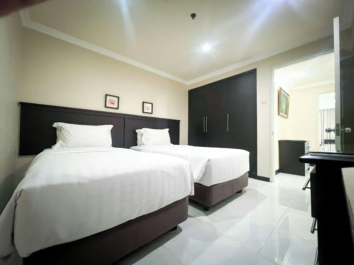 Foto - Hotel Kristal
