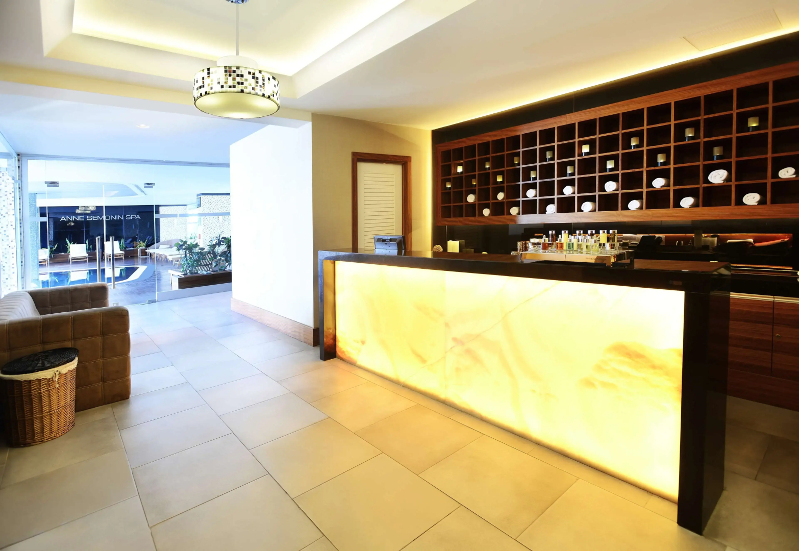 Foto - Radisson Blu Hotel Batumi
