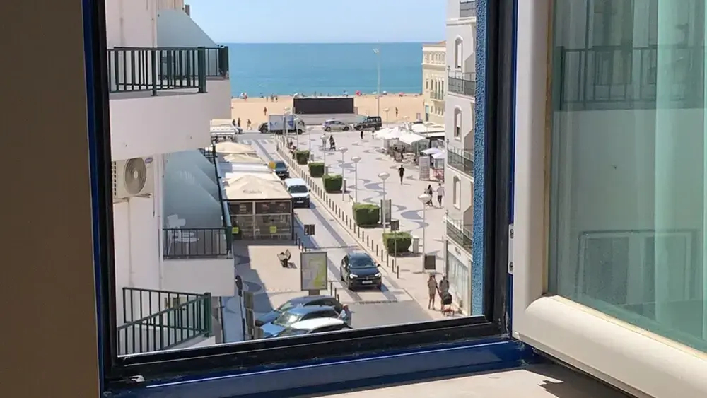 Foto - WEAA Hotel