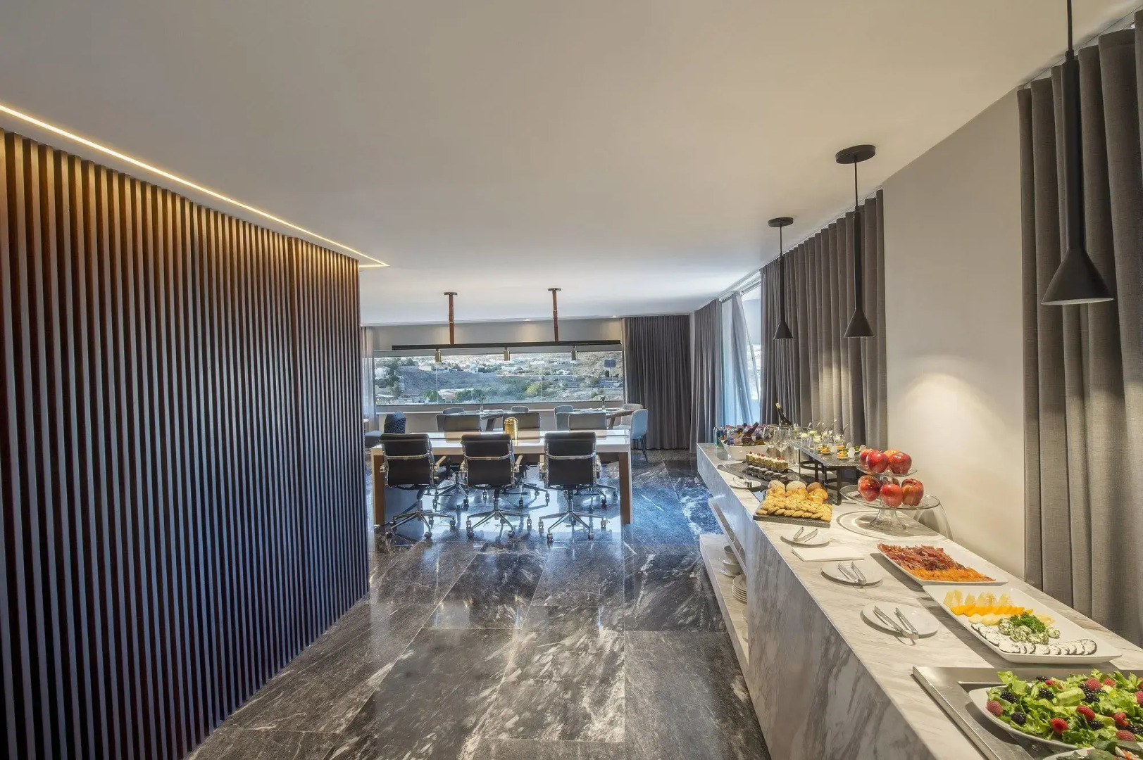 Photo - Fiesta Americana Hermosillo