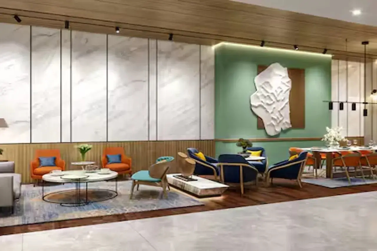Foto - Hilton Garden Inn Surat City Centre