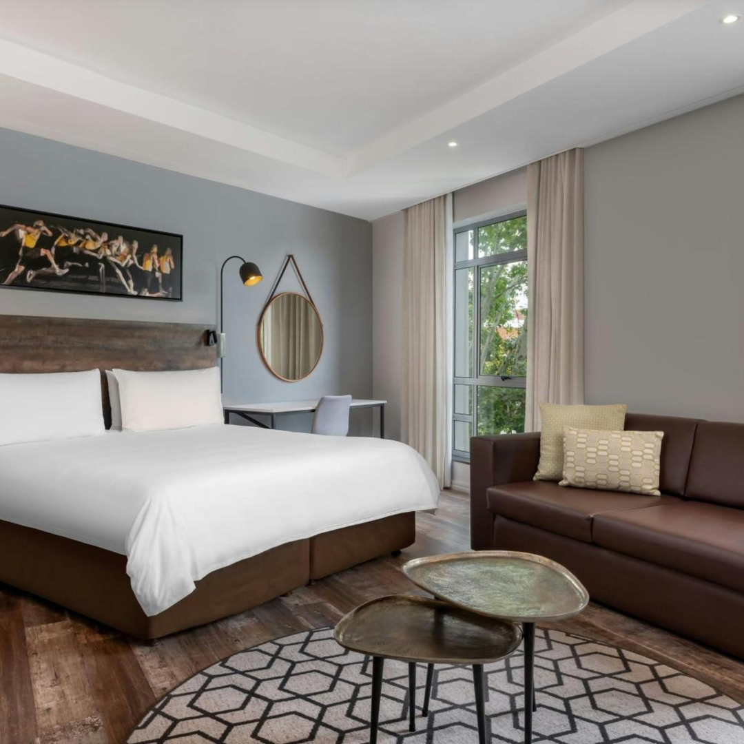 Foto - Protea Hotel by Marriott Johannesburg Wanderers