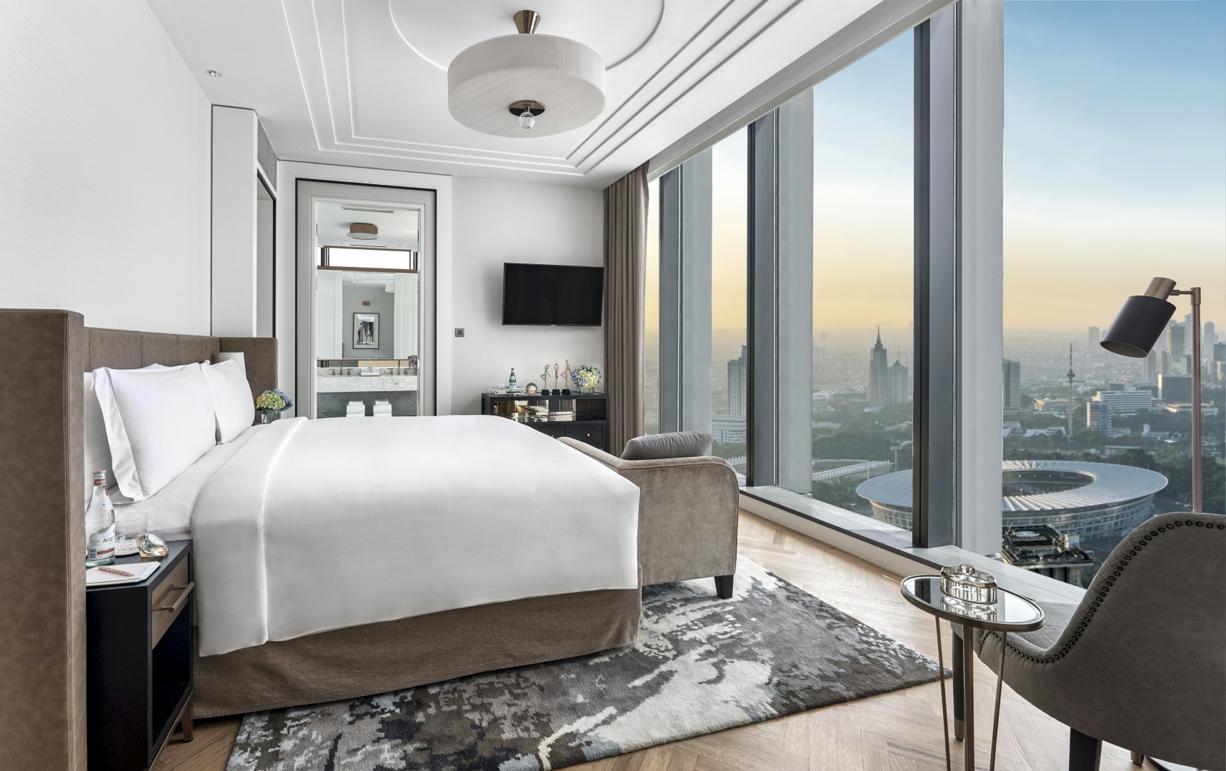 Foto - The Langham, Jakarta