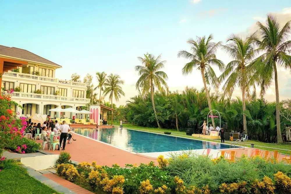 Photo - Moodhoian Riverside Resort & Spa