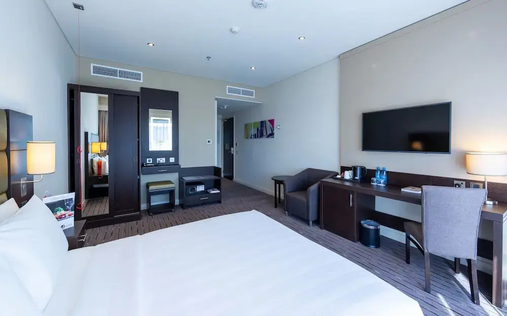 Foto - Premier Inn Doha Airport