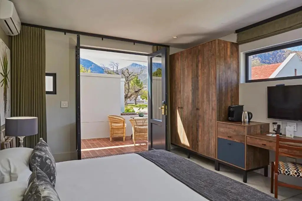 Foto - Chapter House Boutique Hotel By The Living Journey Collection
