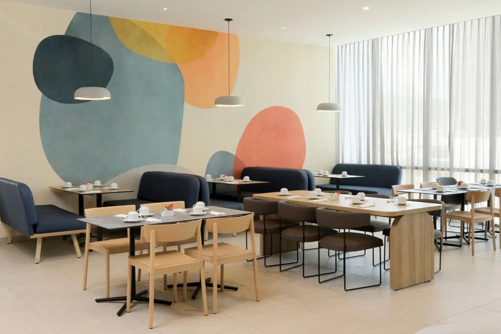Foto - City Express Plus By Marriott Monterrey Centro