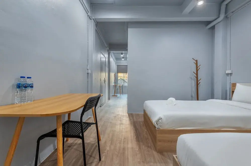 Foto - Ti Thong Hostel