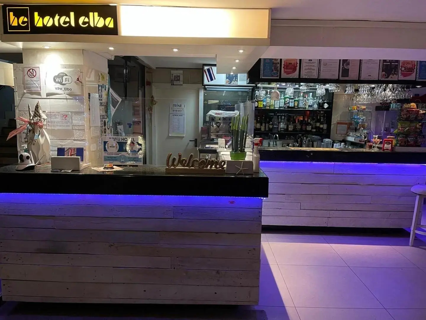 Photo - Hotel Elba