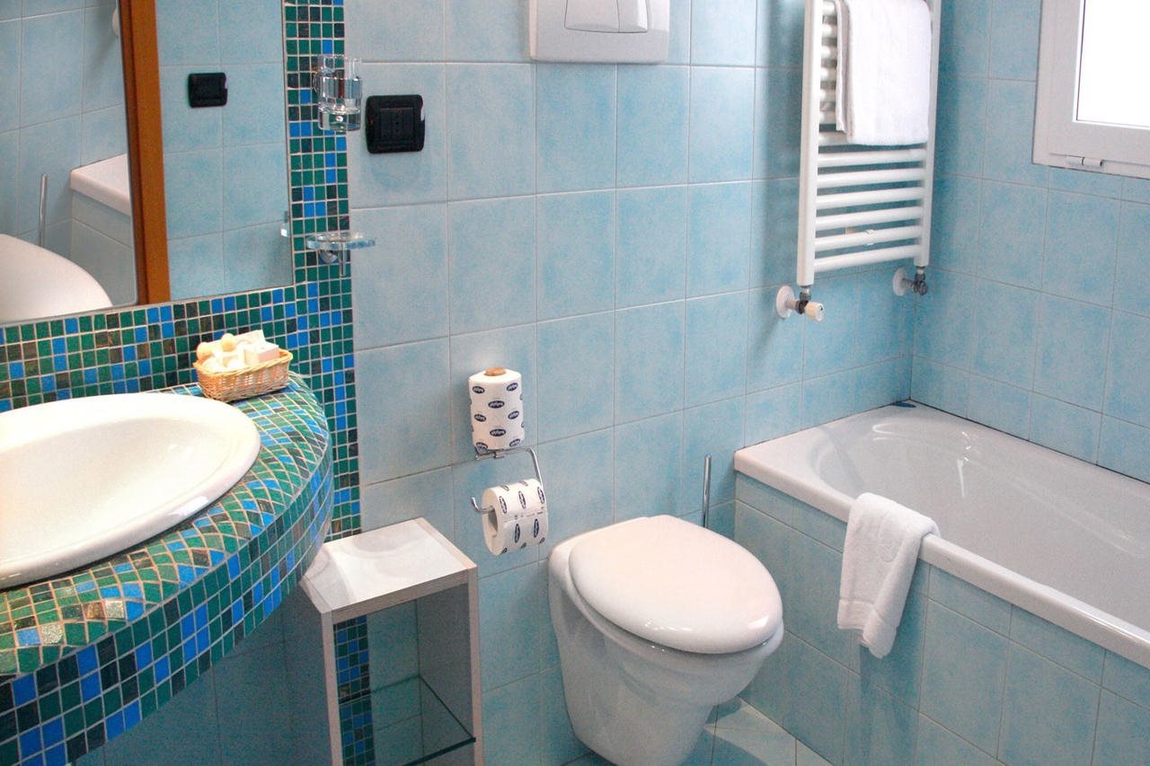 Foto - International Hotel & Suite