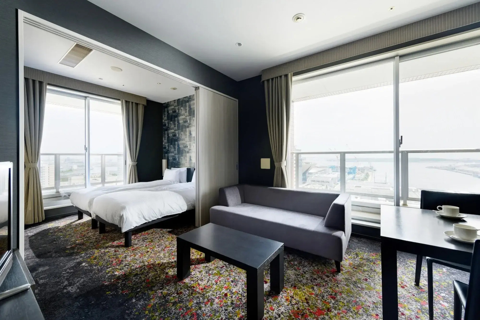 Photo - Sotetsu Grand Fresa Tokyo-Bay Ariake