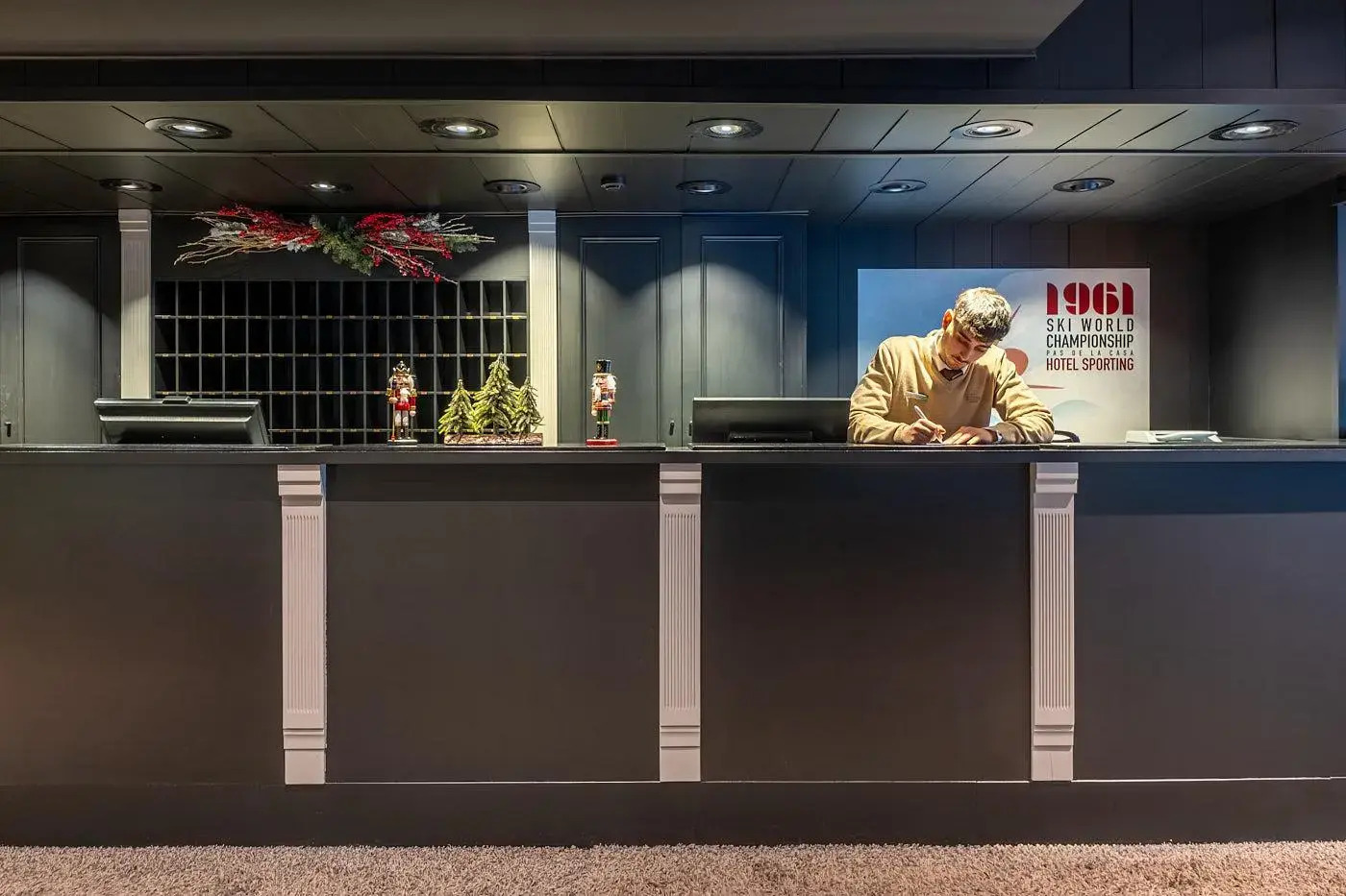 Photo - Hotel Sporting