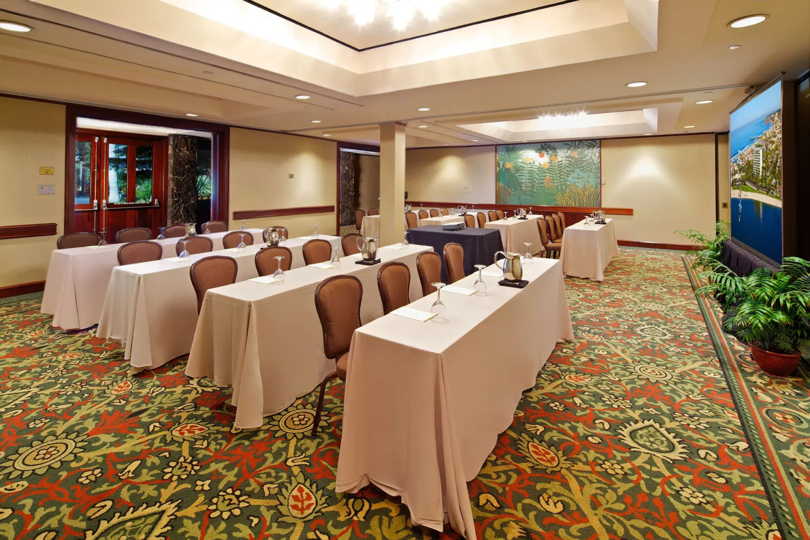 Foto - Catamaran Resort Hotel and Spa