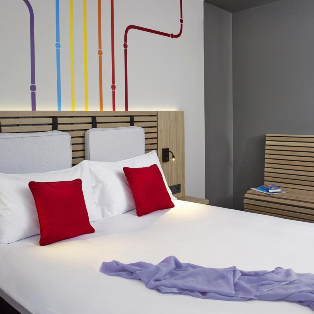 Photo - ibis Styles Warszawa City