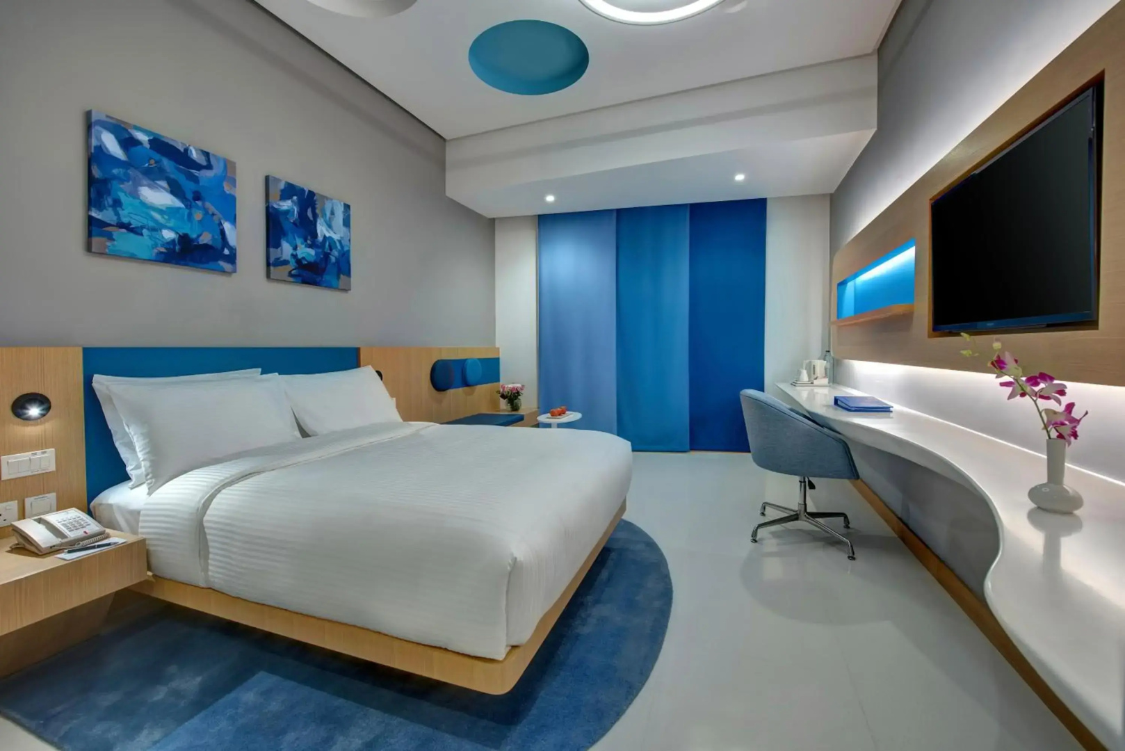 Foto - Eurostar Old City Hotel & Spa