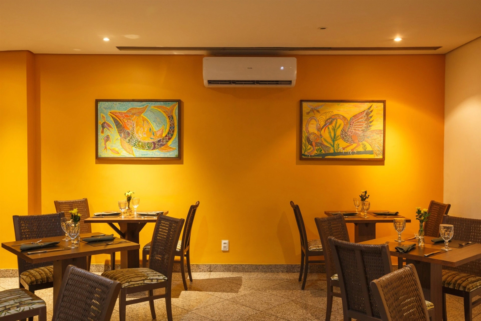 Photo - Blue Tree Towers Fortaleza Beira Mar