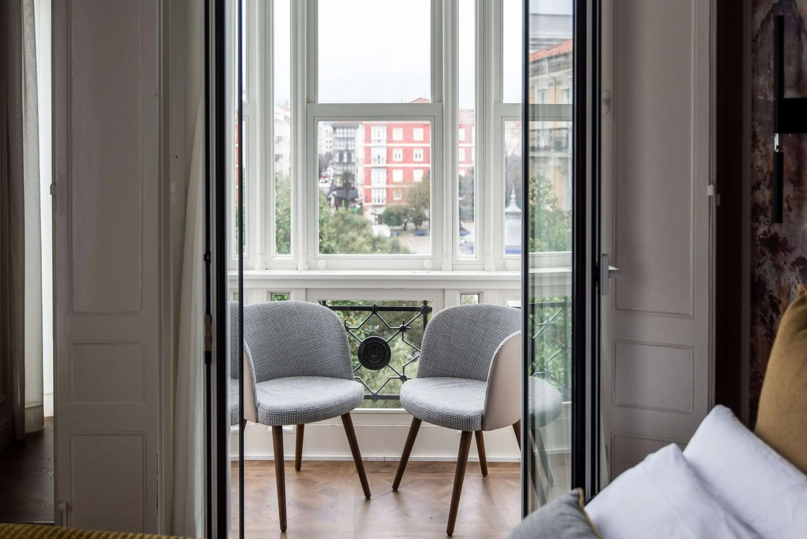 Photo - Soho Boutique Palacio de Pombo