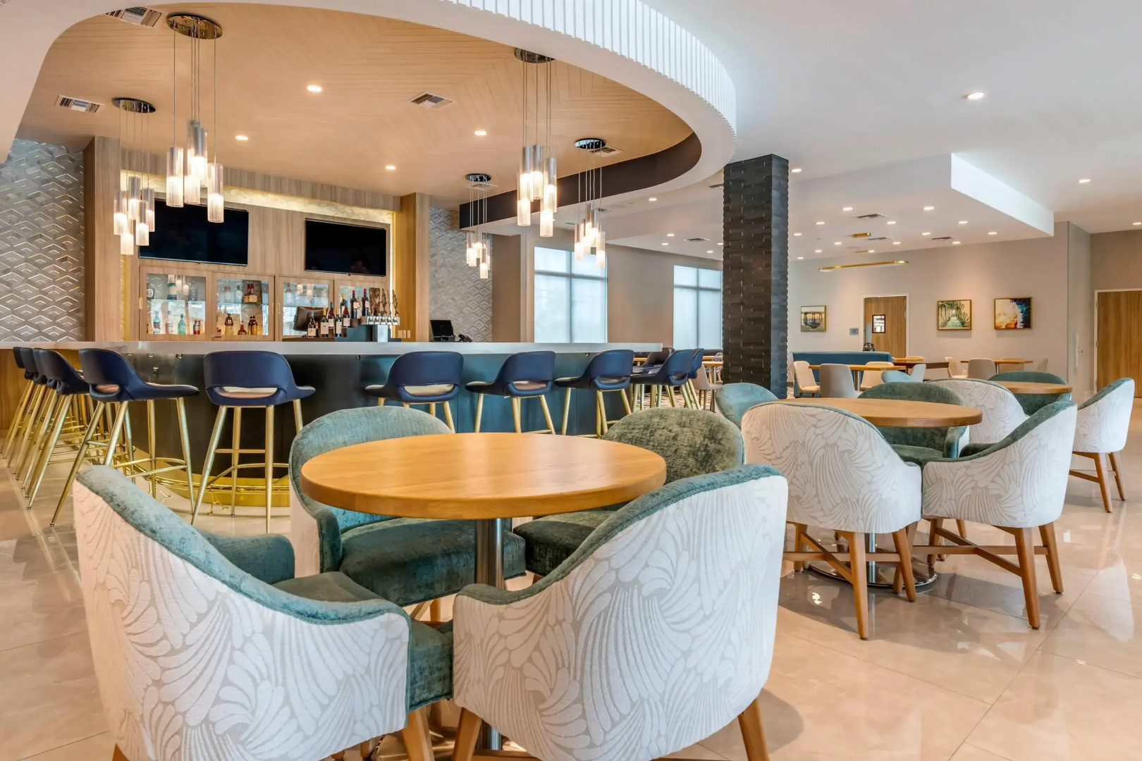 Photo - Cambria Hotel Fort Lauderdale Beach