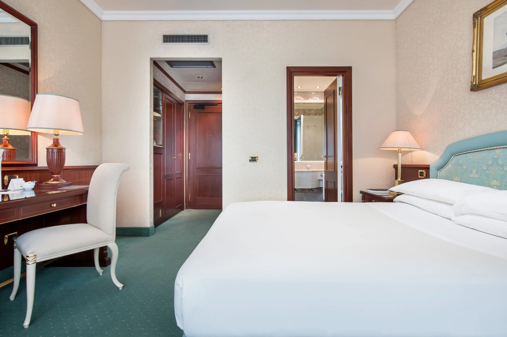 Foto - Royal Hotel Carlton