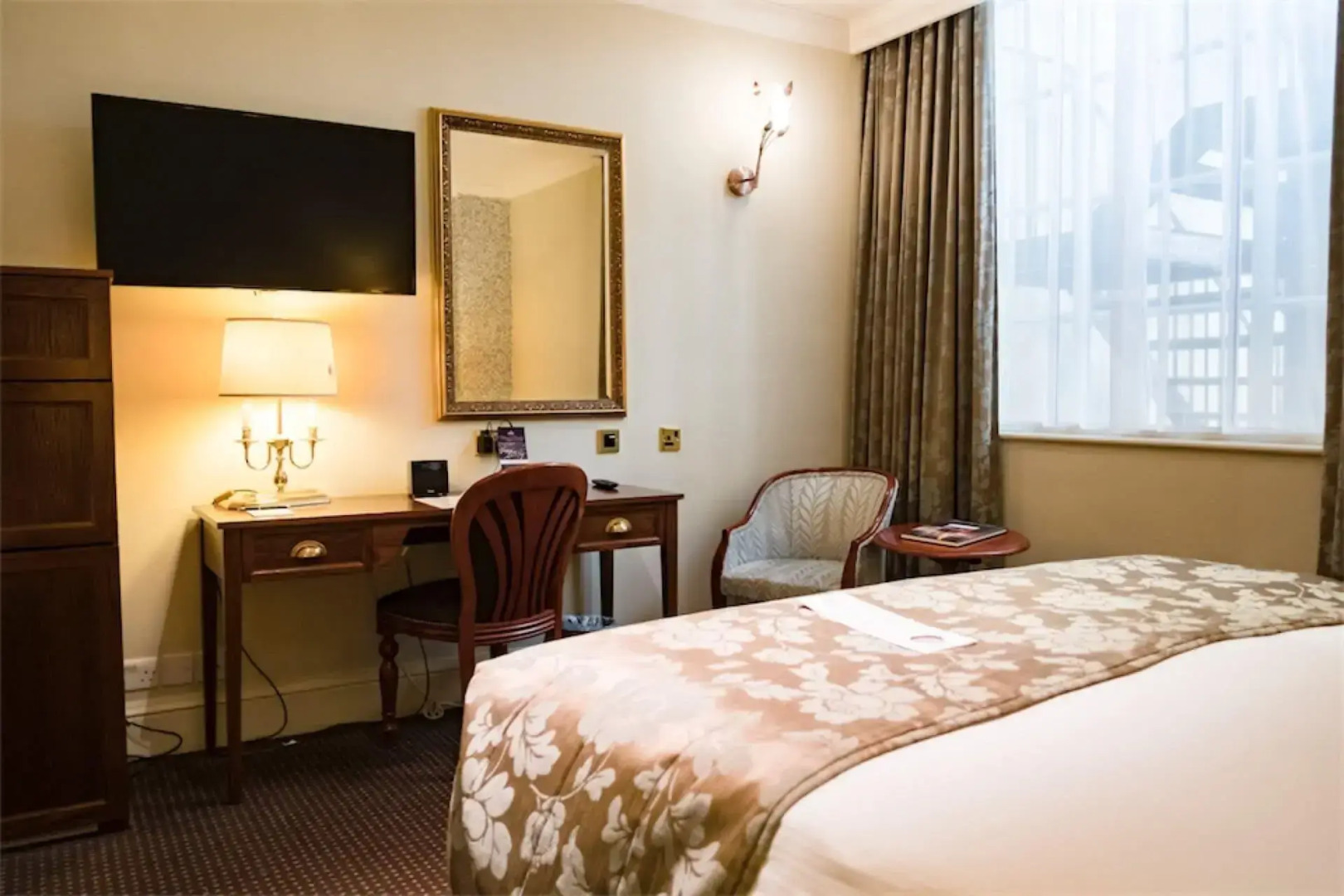 Photo - The Chamberlain