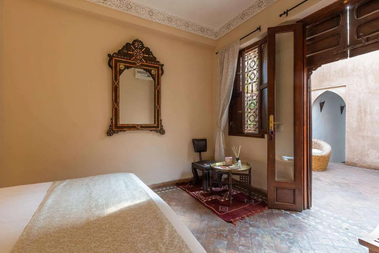 Foto - Riad Amin