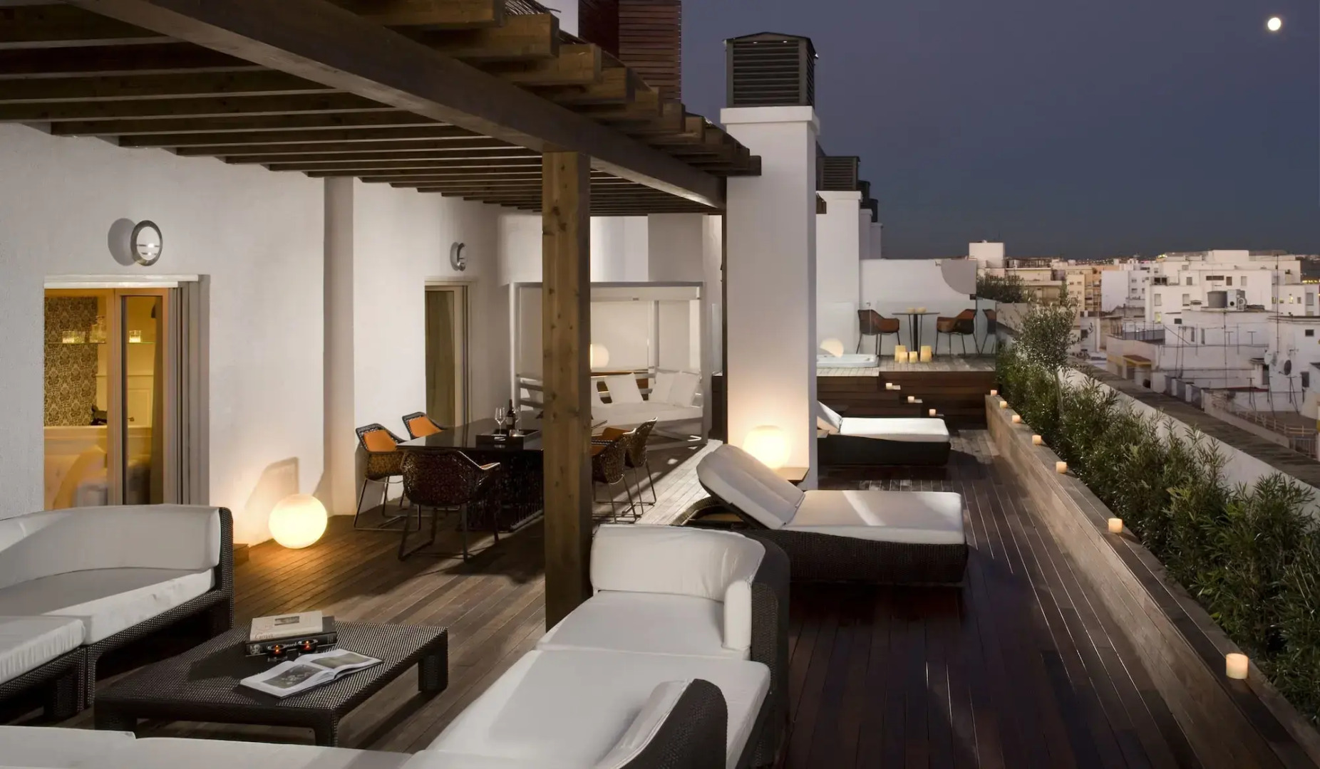 Photo - Hotel Colón Gran Meliá - The Leading Hotels of the World