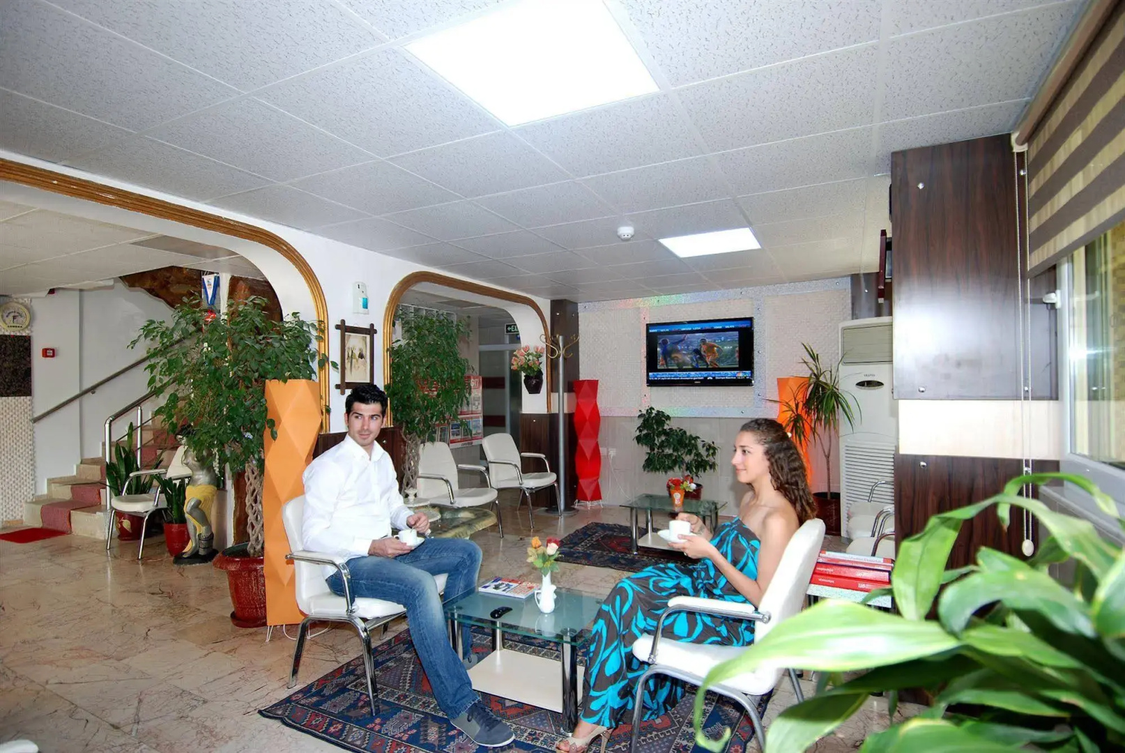 Photo - Lara Diamond Hotel