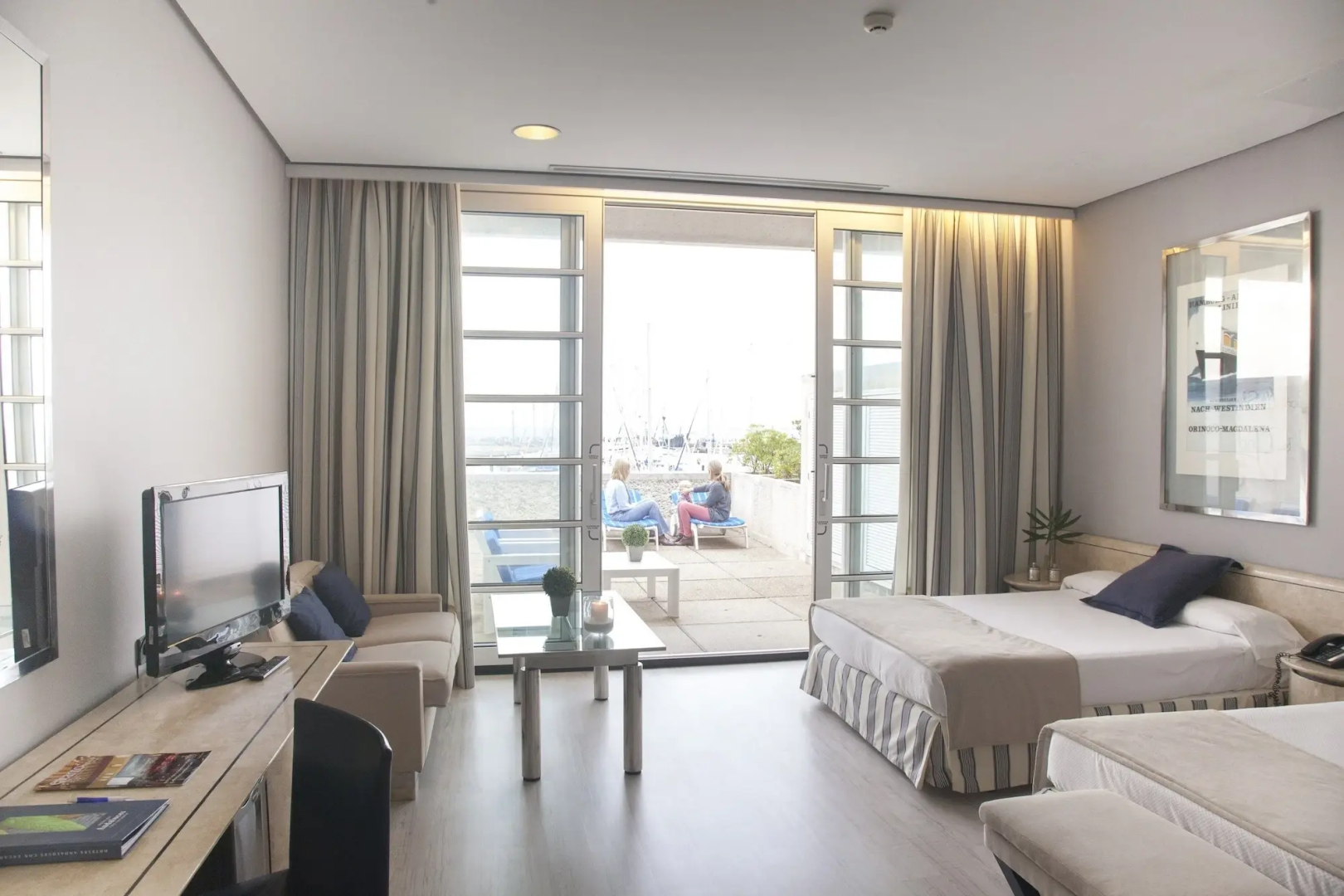 Photo - Hotel Puerto Sherry