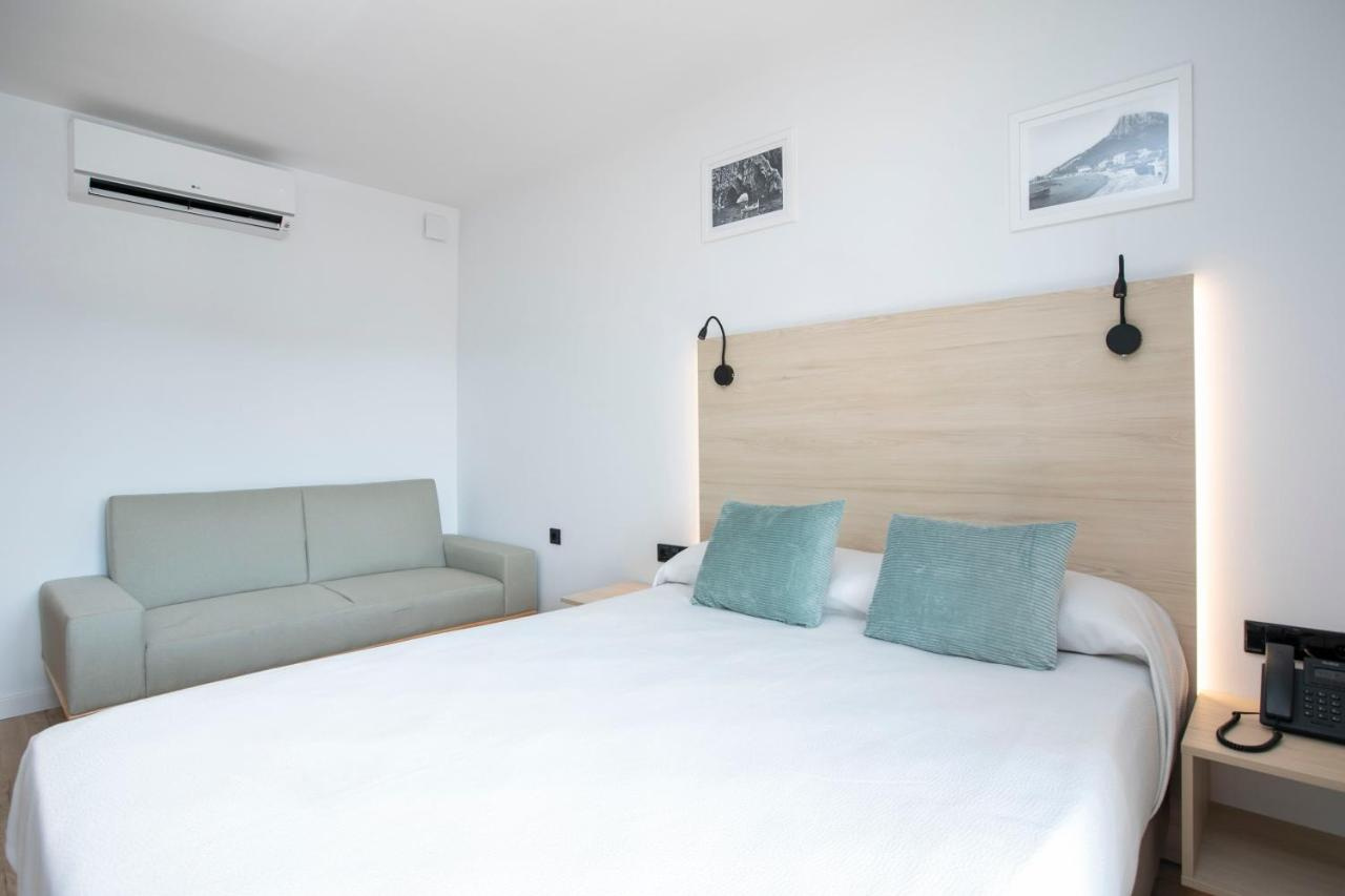 Foto - Hotel Coral Boutique by gaiarooms