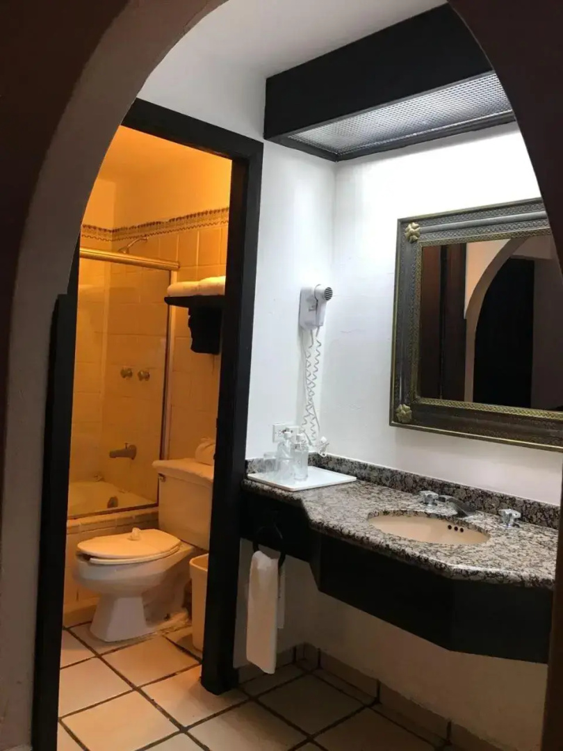 Photo - Hotel Chipinque
