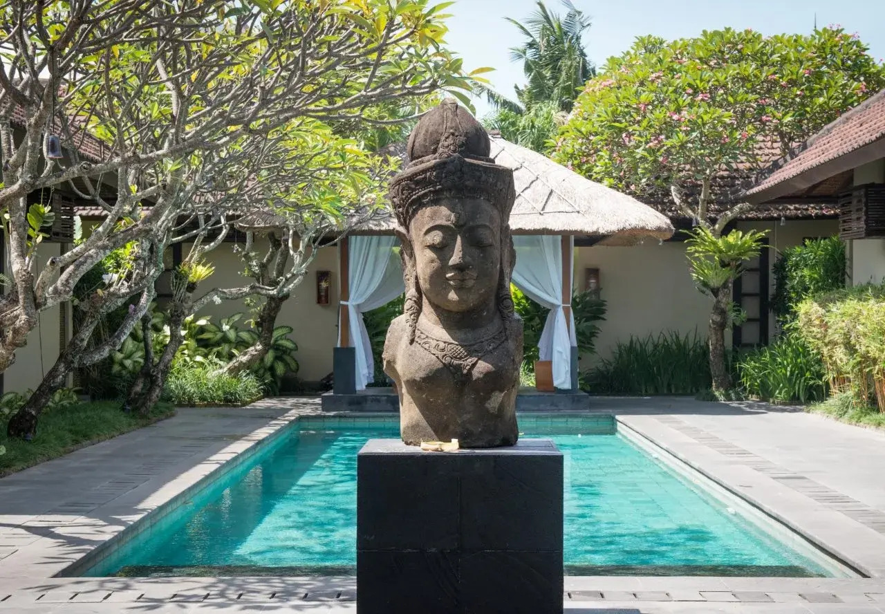 Photo - Uma Sapna Seminyak