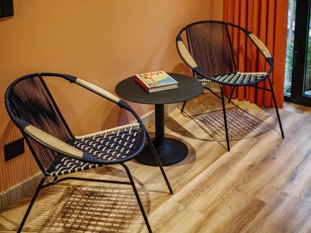 Foto - The Somos Bold Hotel