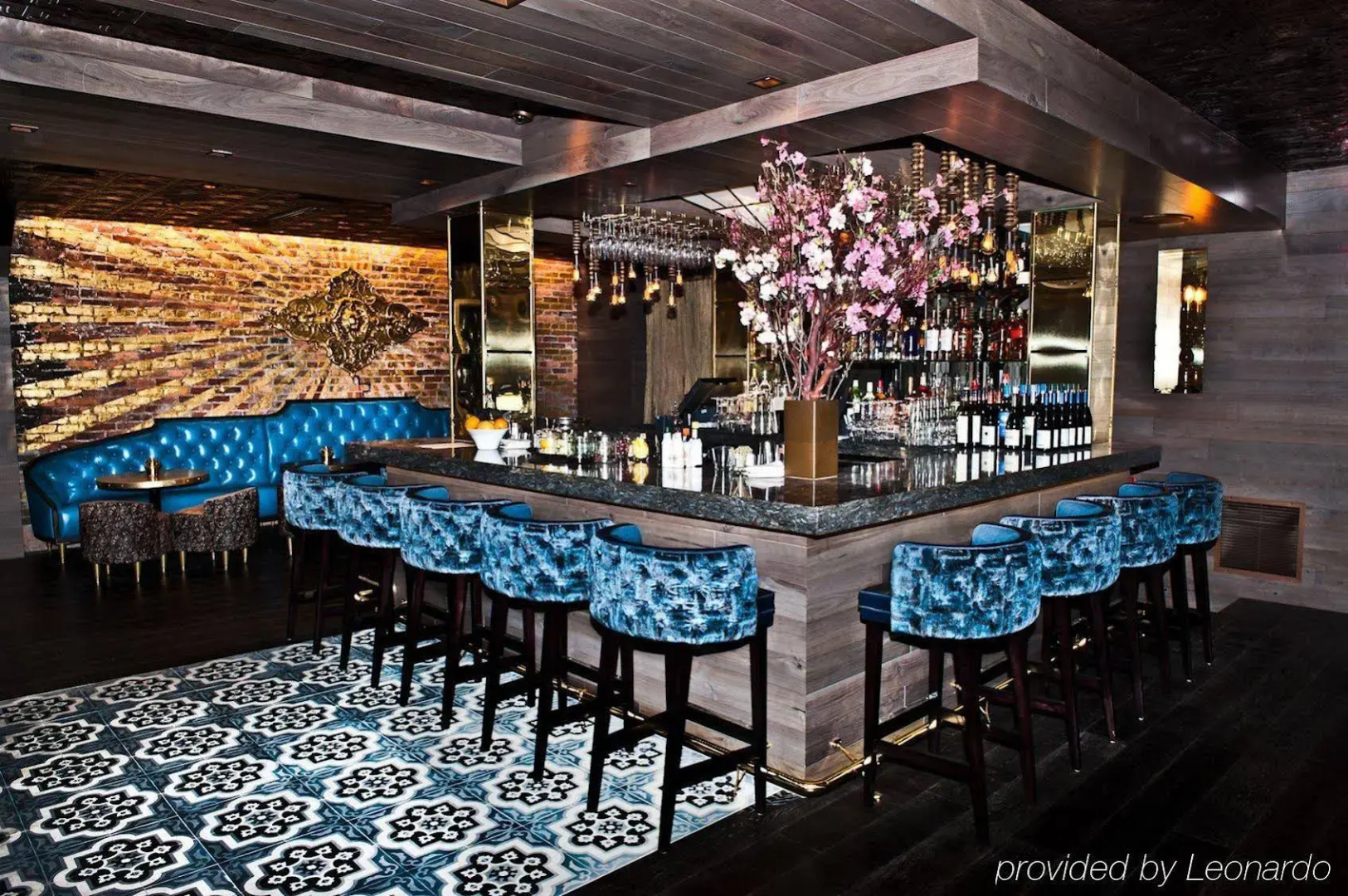 Foto - Sanctuary Hotel New York