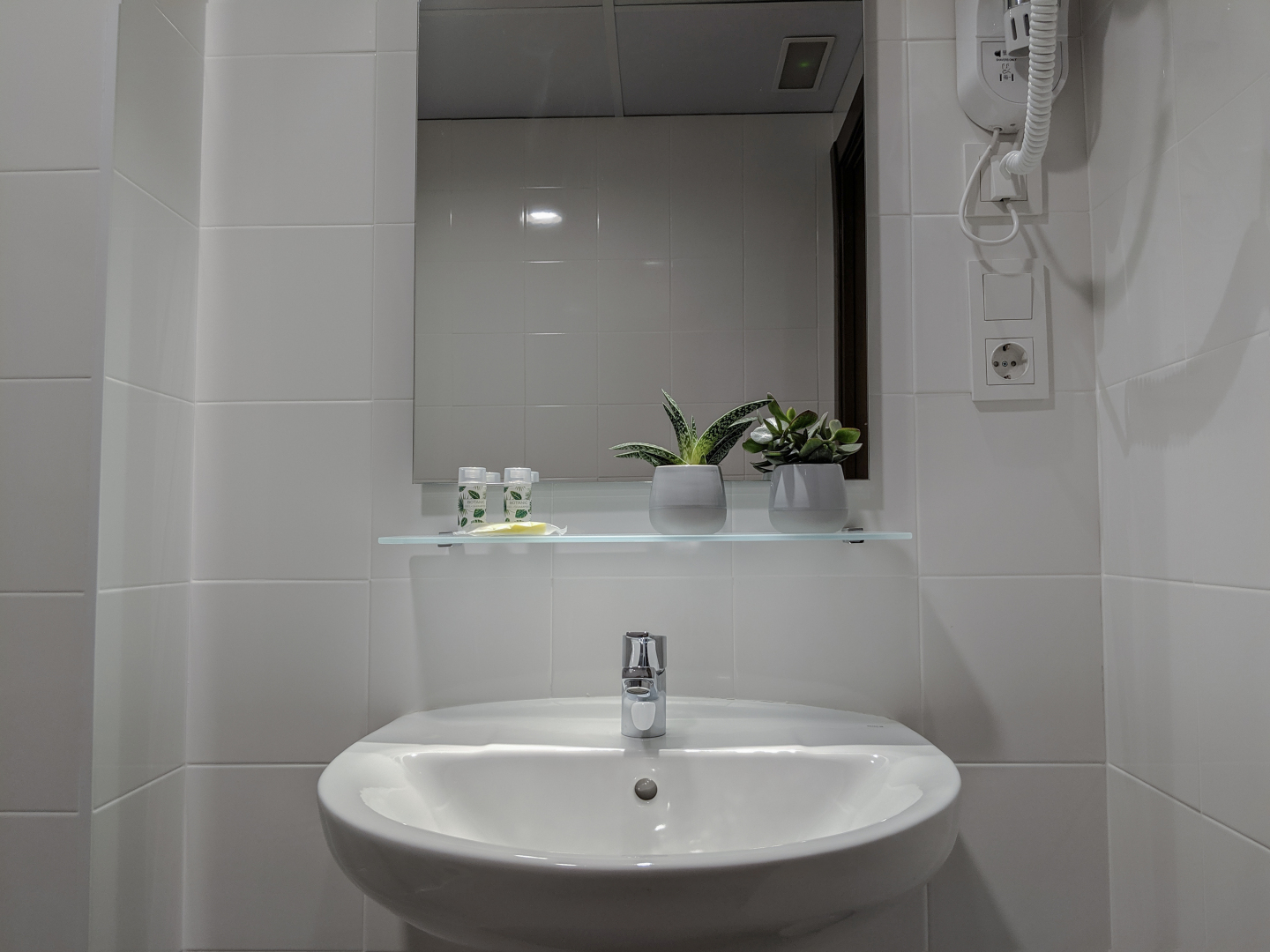 Photo - Original Domino House