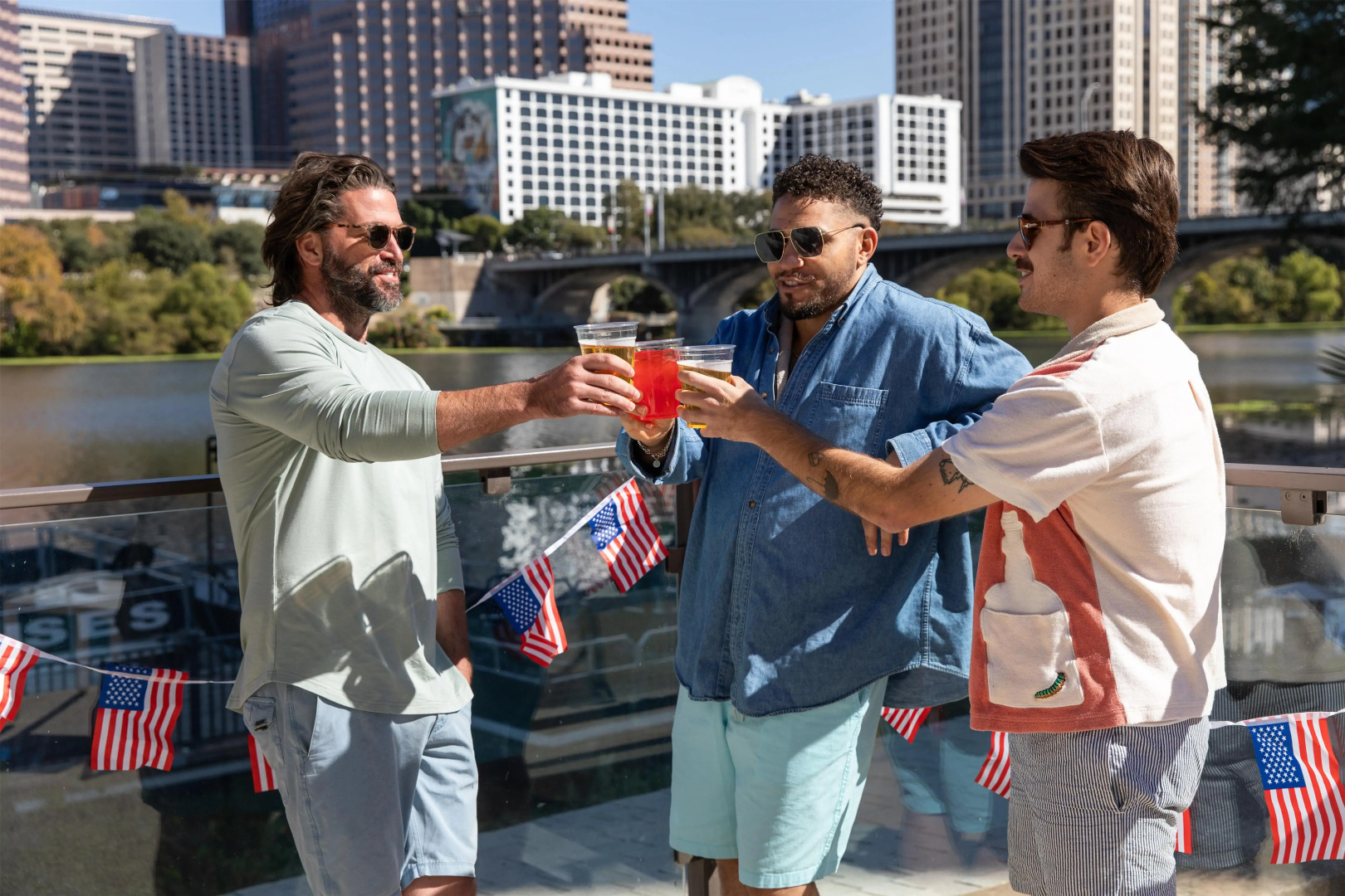 Foto - Hyatt Regency Austin