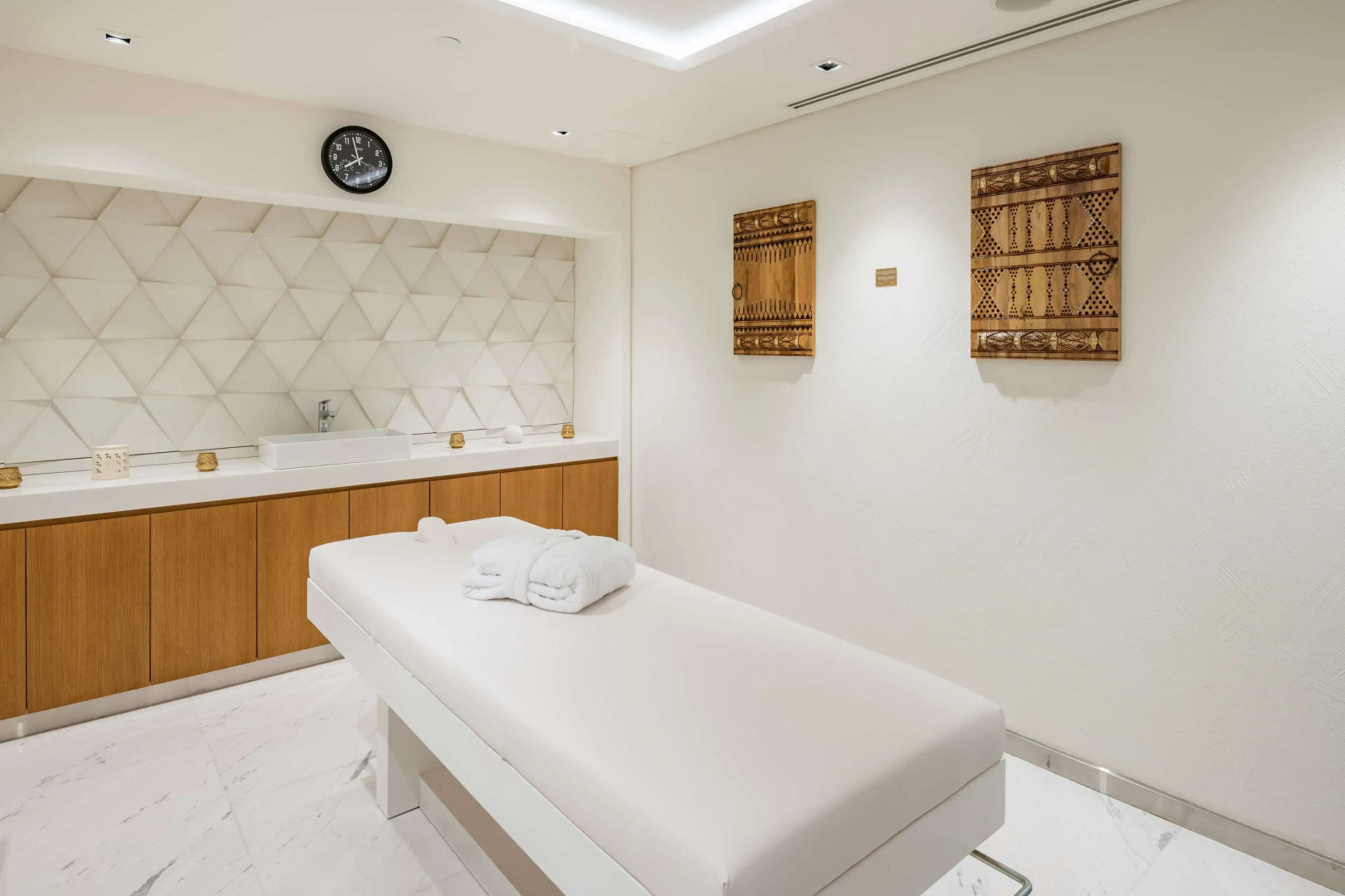 Photo - Radisson Blu Hotel & Residence, Riyadh Diplomatic Quarter