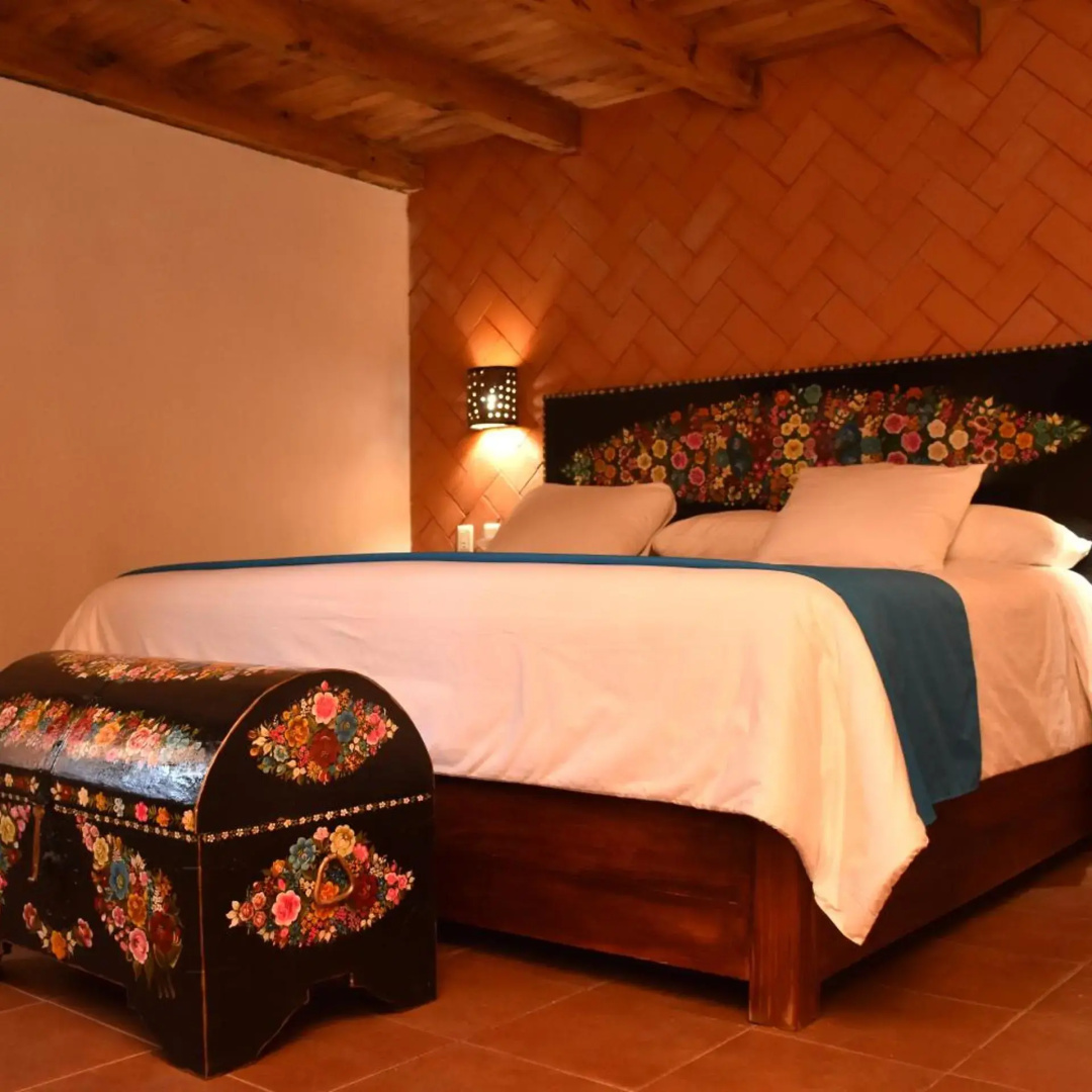 Photo - Hotel Mansion Del Valle