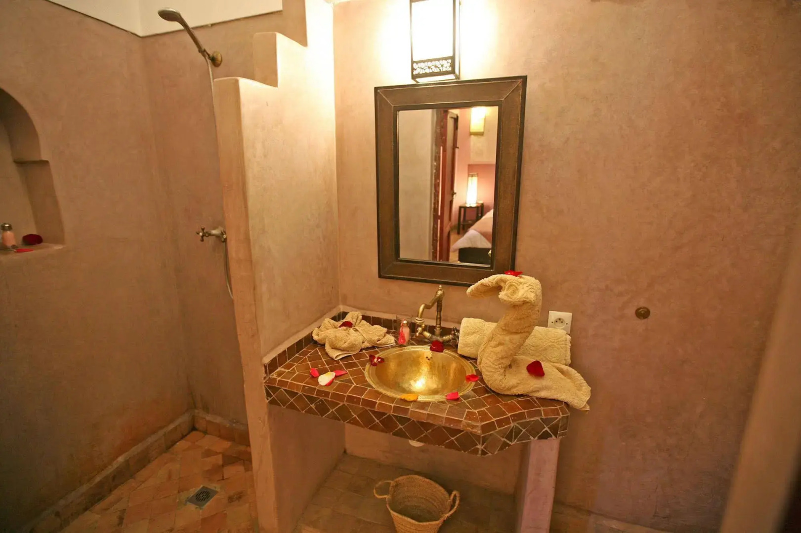 Photo - Riad Fabiola Et Spa By La Siredrah