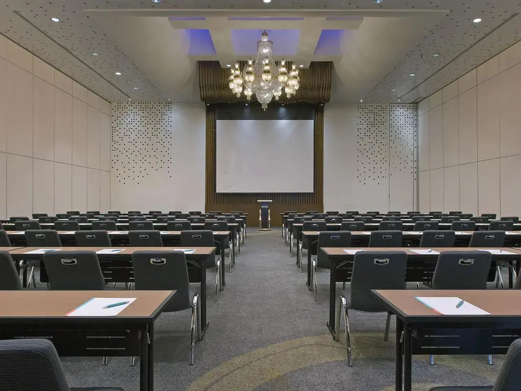 Foto - Le Meridien Jakarta