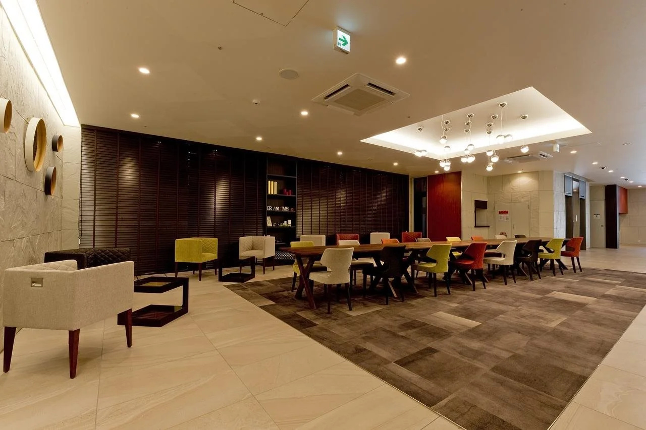 Foto - Hotel Gran Ms Kyoto