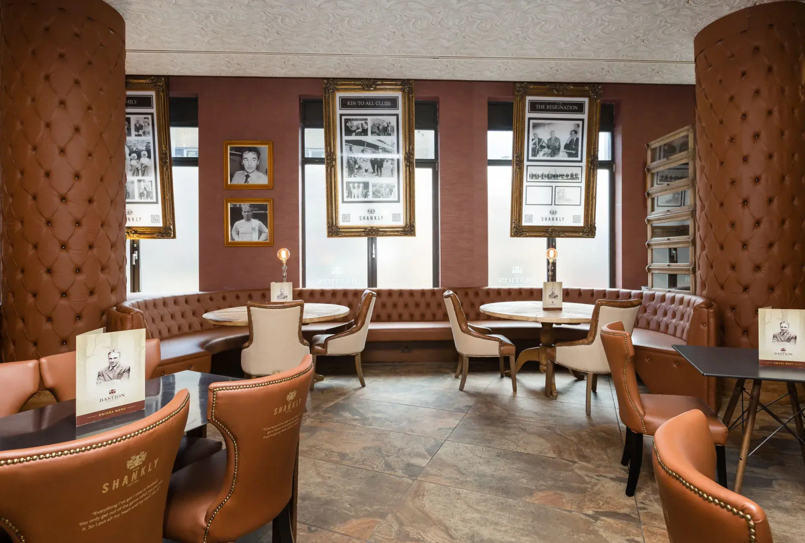 Foto - The Shankly Hotel