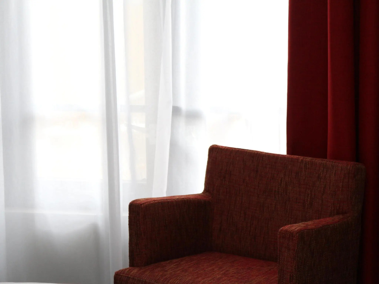 Foto - Royal Amsterdam Hotel