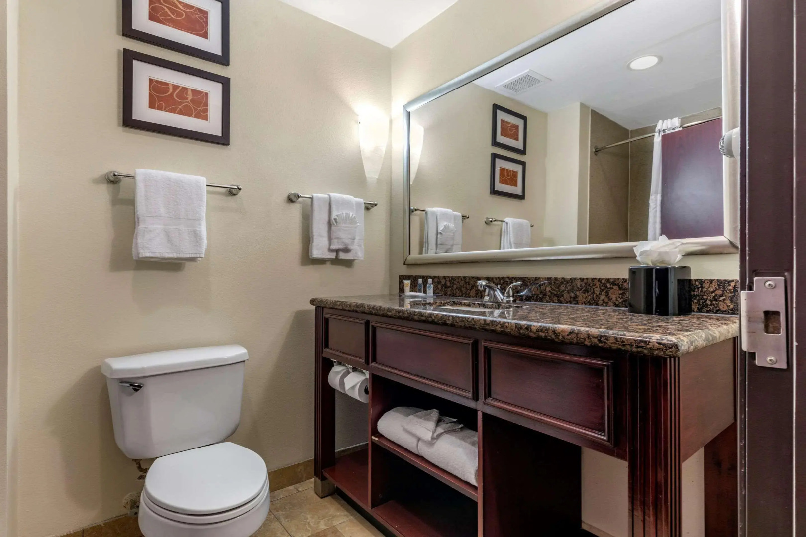 Photo - Comfort Suites West Dallas - Cockrell Hill