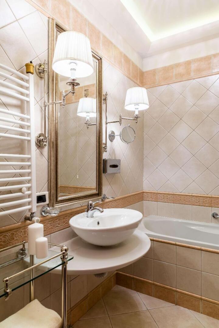 Foto - Suter Palace Heritage Boutique Hotel