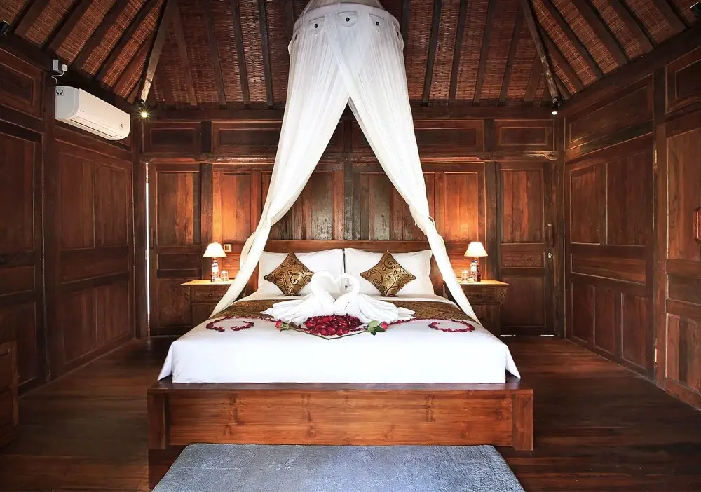Foto - Andara Ubud Villa