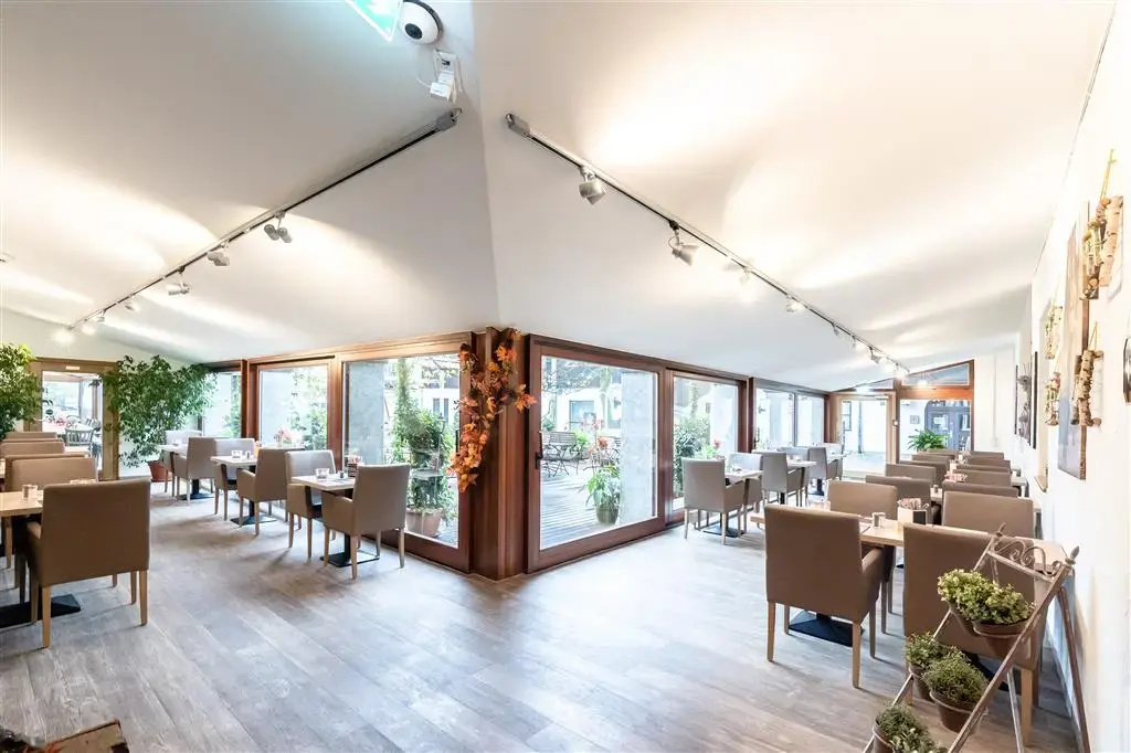 Foto - Hotel Sauerlacher Post