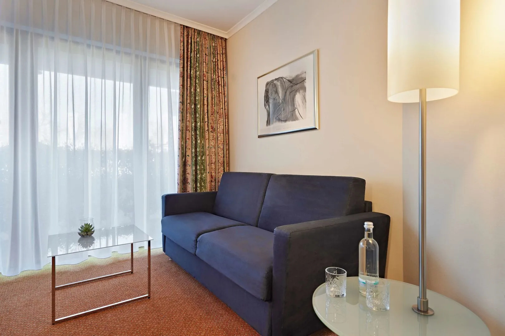 Foto - The Curve Hotel BayArena