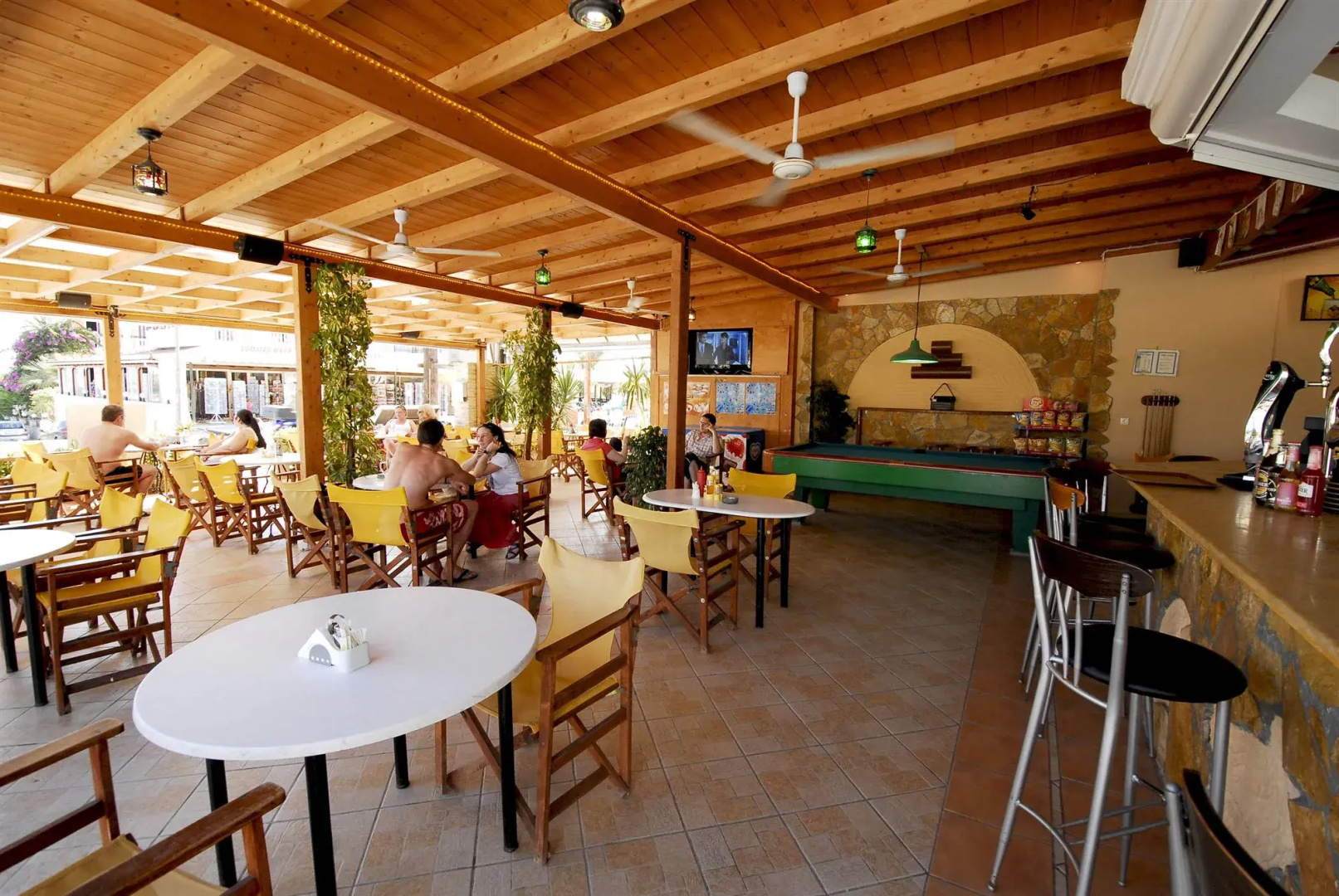 Foto - Vanessa Hotel