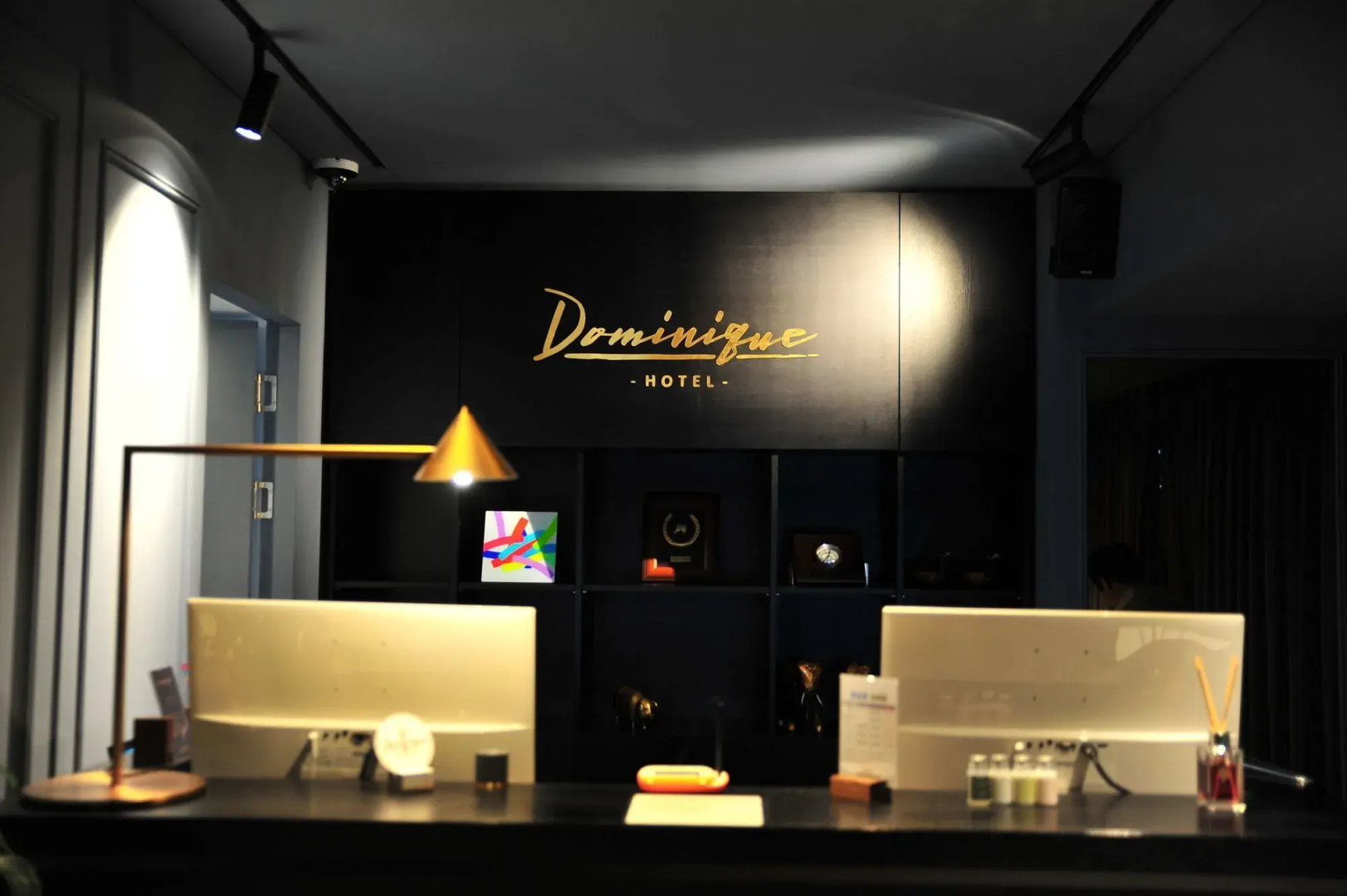 Foto - Sillim Dominique Hotel