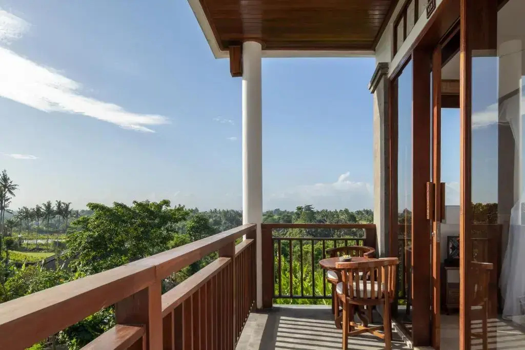 Foto - Swan Paradise A Pramana Experience
